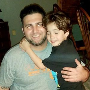 Meet your Posher, Nick